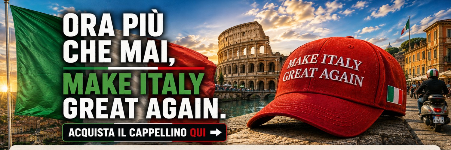 Make The World Great Again promo